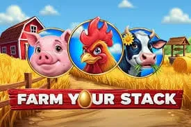 слот Farm your Stack