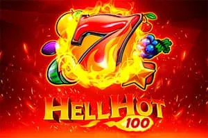 слот Hell Hot 7